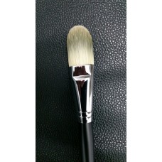 Brush P19 Foundation Brush Syntethic Hair (F)